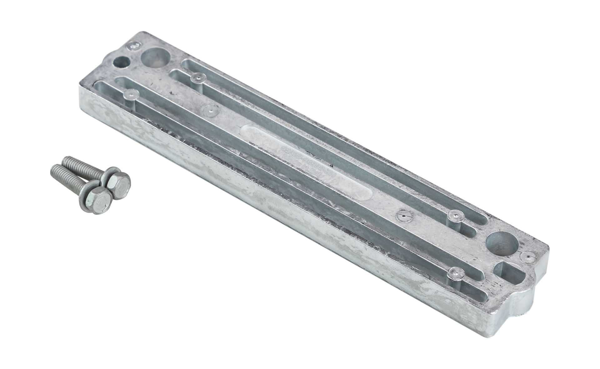 Купить Анод цинковый Suzuki DF60-300/DT115-140 (на струбцину), OMAX 5532094900ZN_OM 7ft.ru в интернет магазине Семь Футов