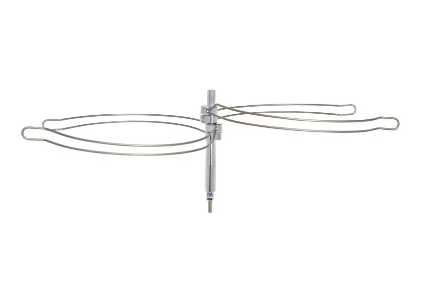 Купить CAN STEEL PV1371 Круглый держатель для кастрюль / для 2 кастрюль 33614-bvs 7ft.ru в интернет магазине Семь Футов