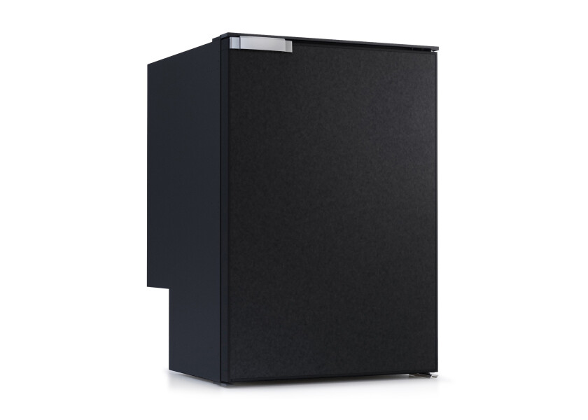 Купить VITRIFRIGO 0400-0534 C115i Холодильник / 115 л. / черный 7ft.ru в интернет магазине Семь Футов