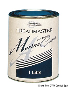 Купить Treadcote paint sand white 65.914.01 7ft.ru в интернет магазине Семь Футов