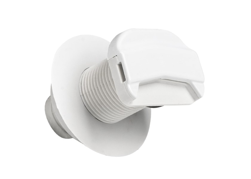 Купить OCEAN TECHNOLOGIES Connection for Toilet Flush / straight 76929-bvs 7ft.ru в интернет магазине Семь Футов