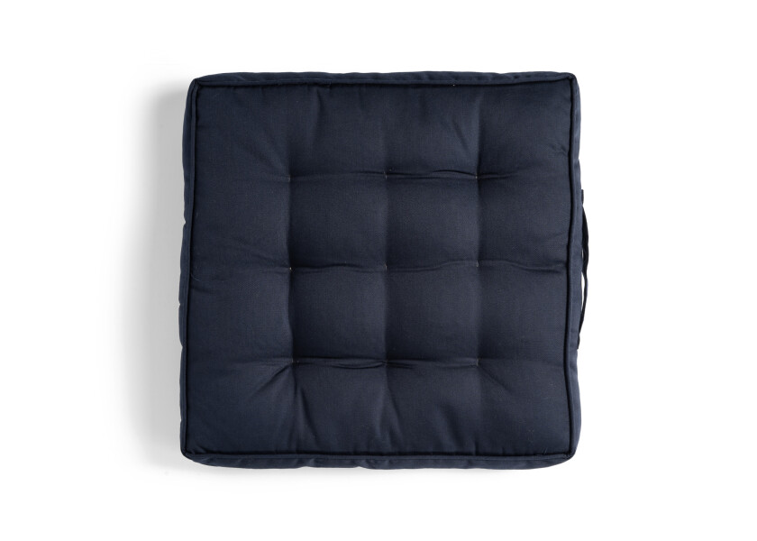 Купить Подушка Kapok Deck / темно-синий 7ft.ru в интернет магазине Семь Футов