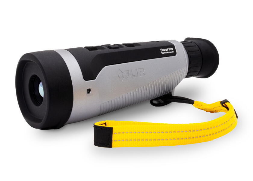 Купить FLIR Тепловизионная камера OCEAN SCOUT PRO 7ft.ru в интернет магазине Семь Футов