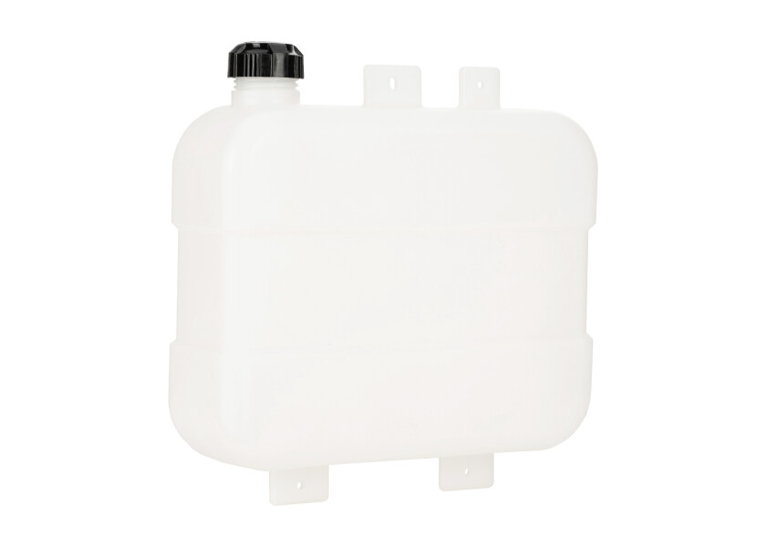 Купить AUTOTERM 16604 Топливный бак для воздухонагревателей / 7,5 л. 42954-bvs 7ft.ru в интернет магазине Семь Футов