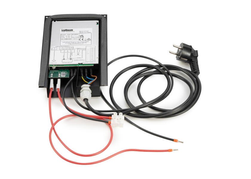 Купить ISOTHERM Power Pack 100 V - 240 V to 26.5 V / 108 W 41198-bvs 7ft.ru в интернет магазине Семь Футов