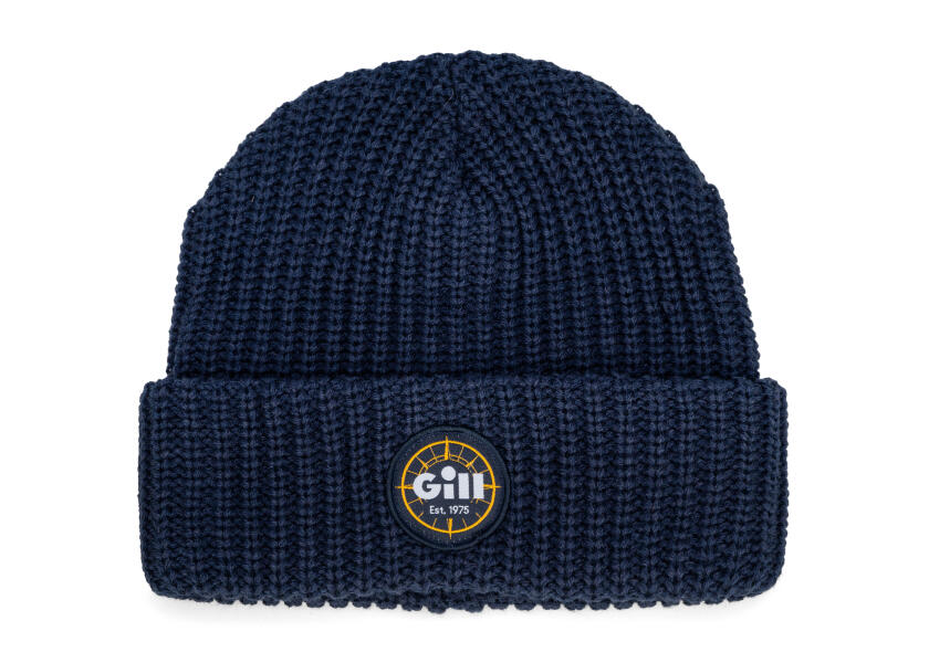 Купить GILL Knitted Beanie / nightsky 31971-bvs 7ft.ru в интернет магазине Семь Футов