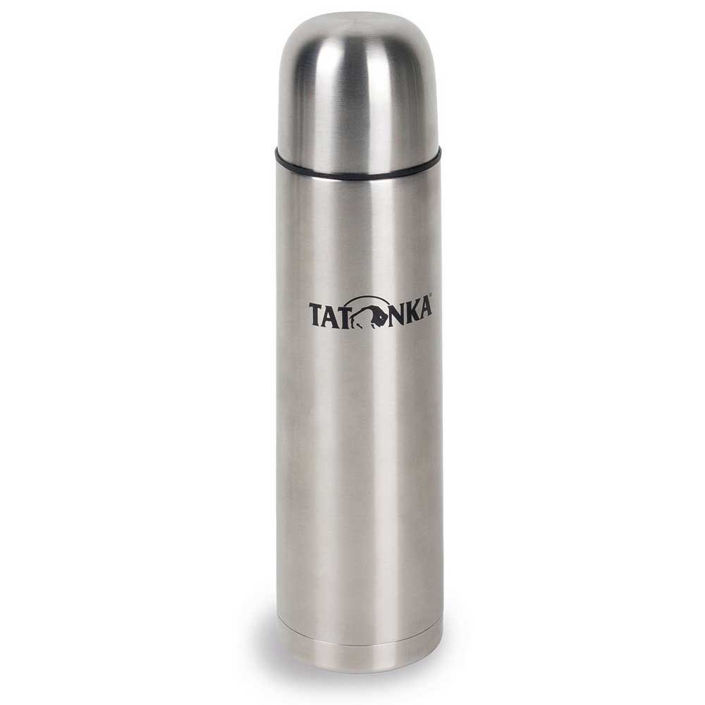 Tatonka T4155-000 Hot&Cold Stuff 750ml Термо Серебристый Silver
