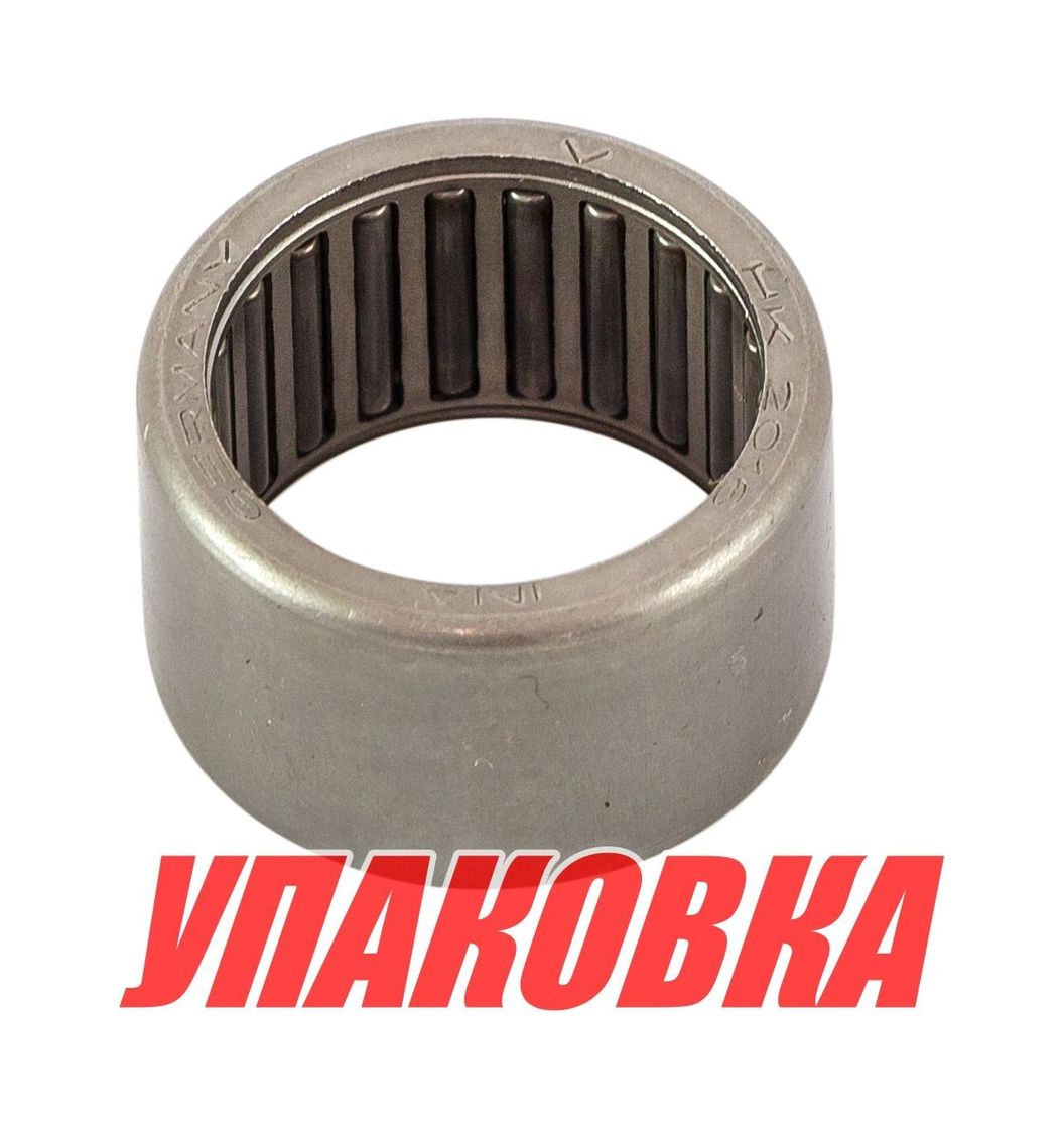 Купить Подшипник 20х26х16, Yamaha, Omax (упаковка из 3 шт.) 9331522004_OM_pkg_3 7ft.ru в интернет магазине Семь Футов