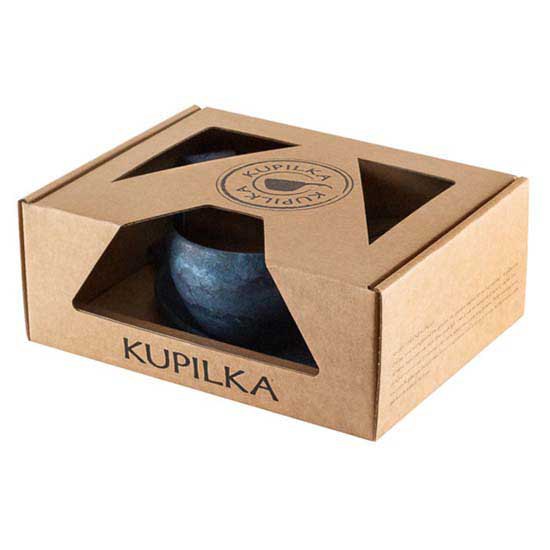 Kupilka 30GB0143 Gift Box установленный Золотистый Blueberry