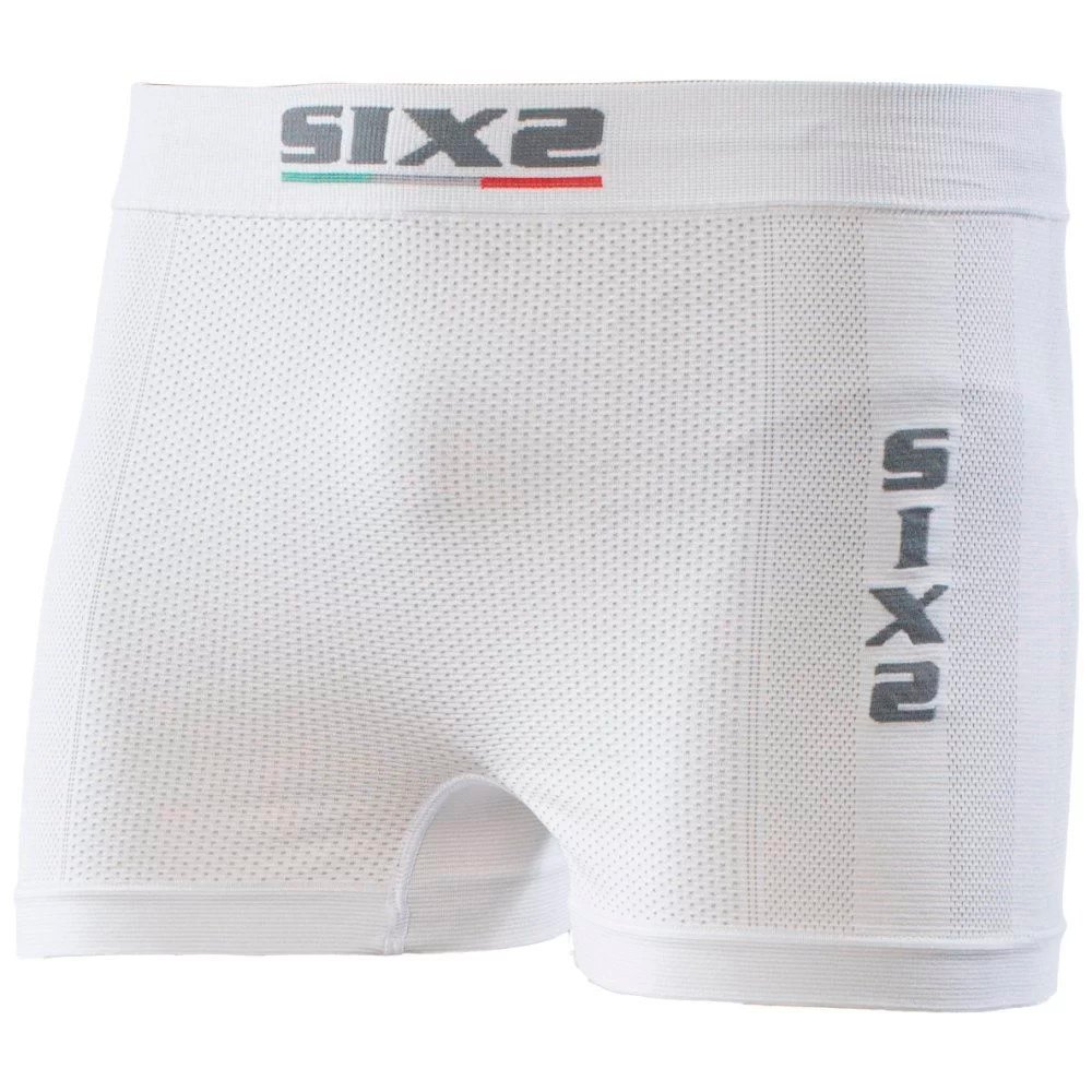 Sixs BOX-WhiteCarbon-L Боксёр STX Серый  White Carbon L