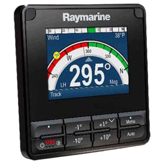 Raymarine E70328 P70s Модули Черный  Black