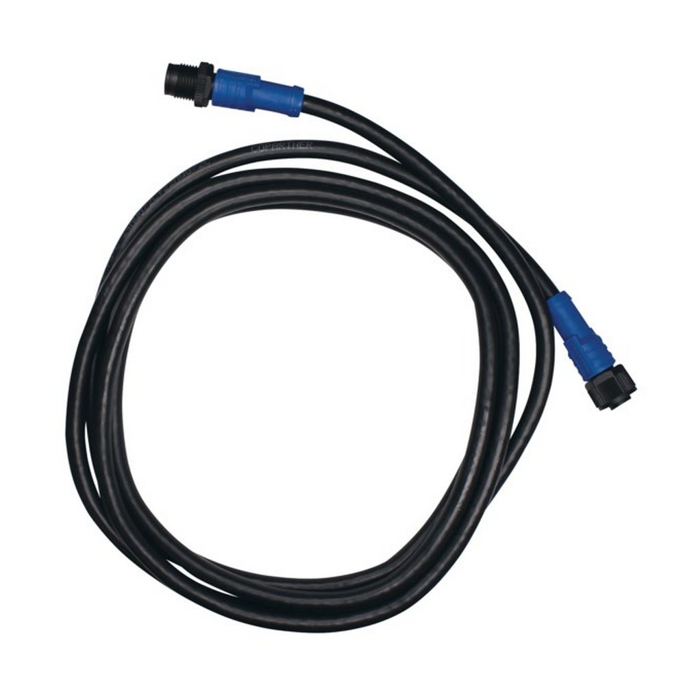 Пятижильный кабель с концевыми коннекторами для сетей NMEA 2000 Marine Quality HPC-000505-0MF-CSA10 10 м 6,7 мм 250 В 3 А