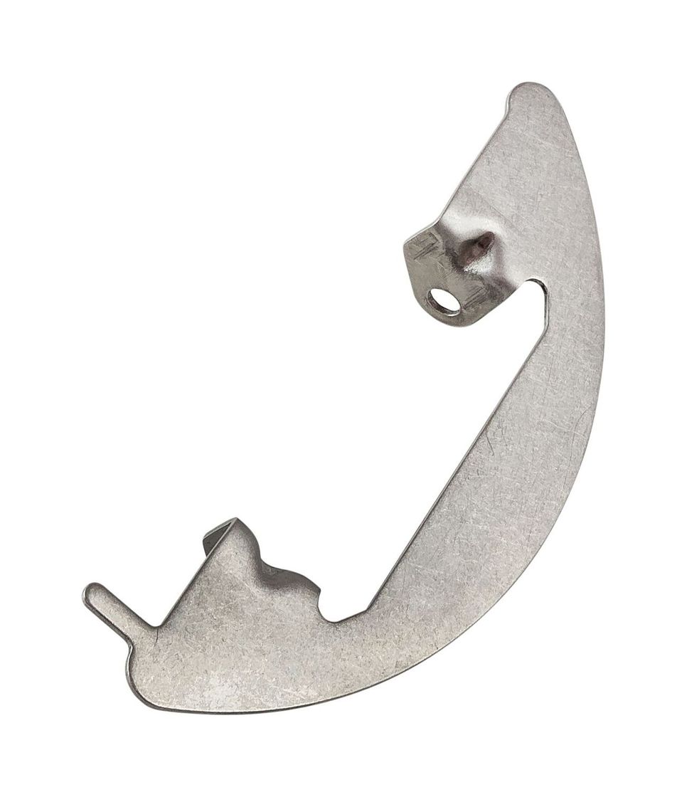 Купить Полумесяц фиксатора Suzuki DF9.9B/15A/20A (H) 4341589L01000 7ft.ru в интернет магазине Семь Футов