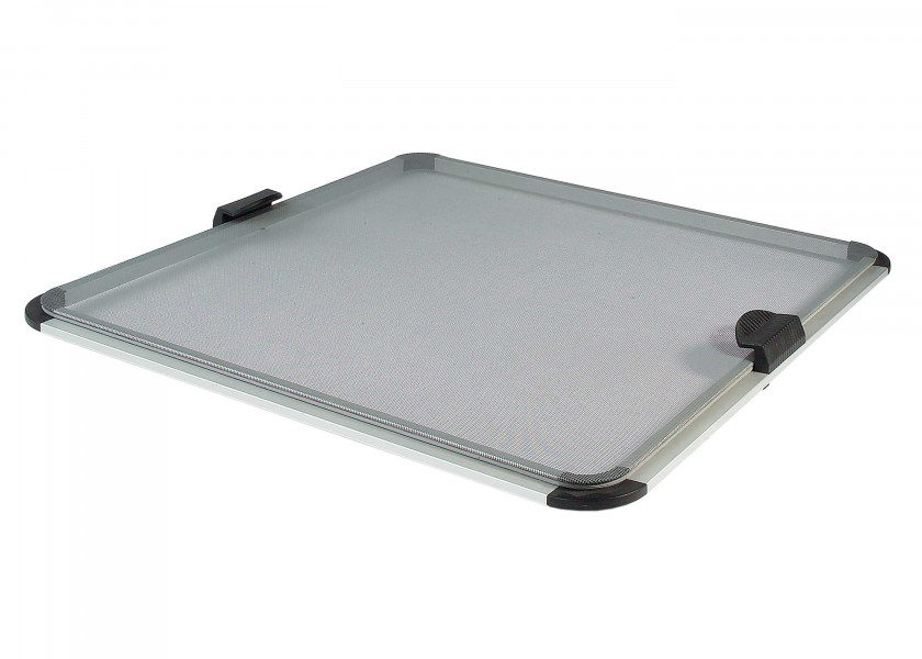 Купить GEBO 24845529 Антимоскитная сетка для морских люков / размер 30 / 410 x 410 мм 42412-bvs 7ft.ru в интернет магазине Семь Футов