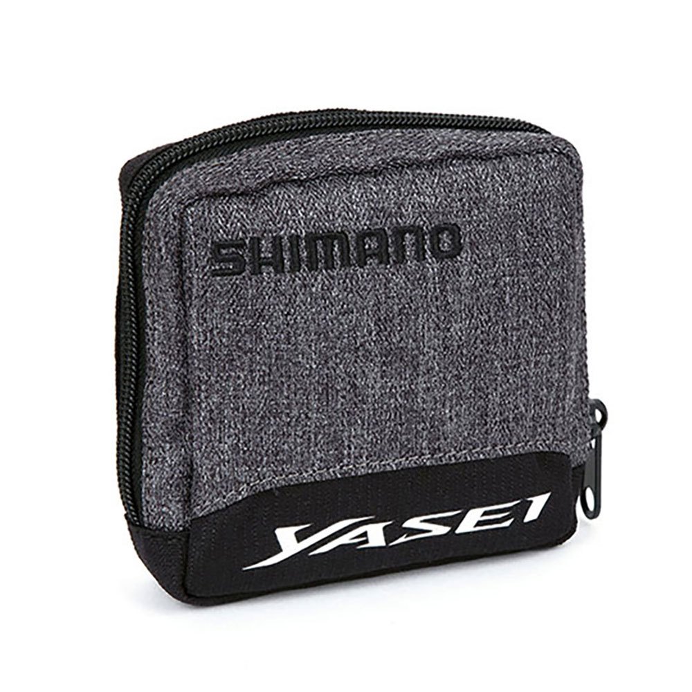 Shimano fishing SHYSS05 Yasei Sync Дело о трассировке и удалении Серый