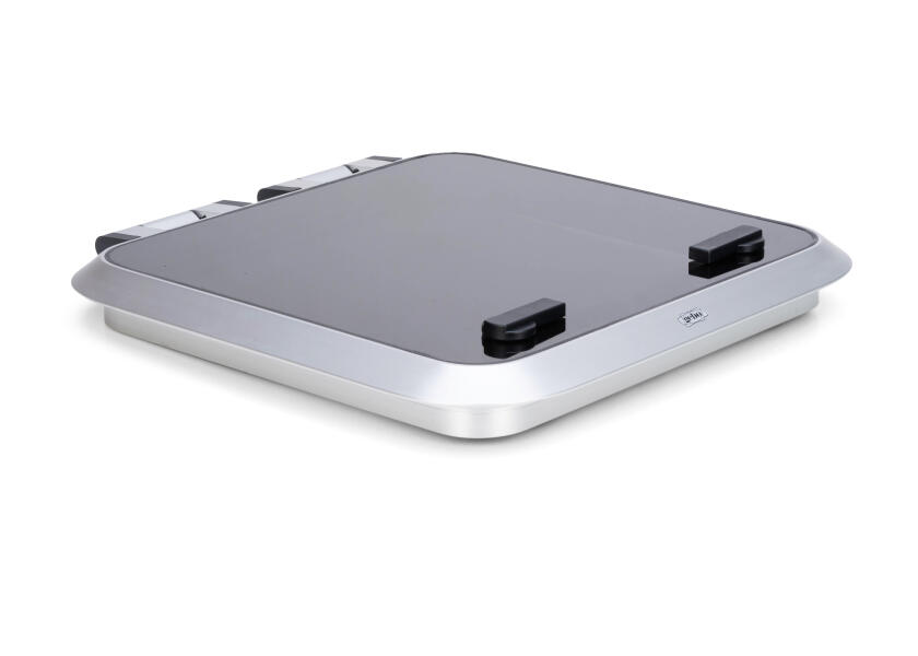 Купить GEBO 80506000 Люк FlushLine / размер 15 / 470 x 470 мм 41271-bvs 7ft.ru в интернет магазине Семь Футов