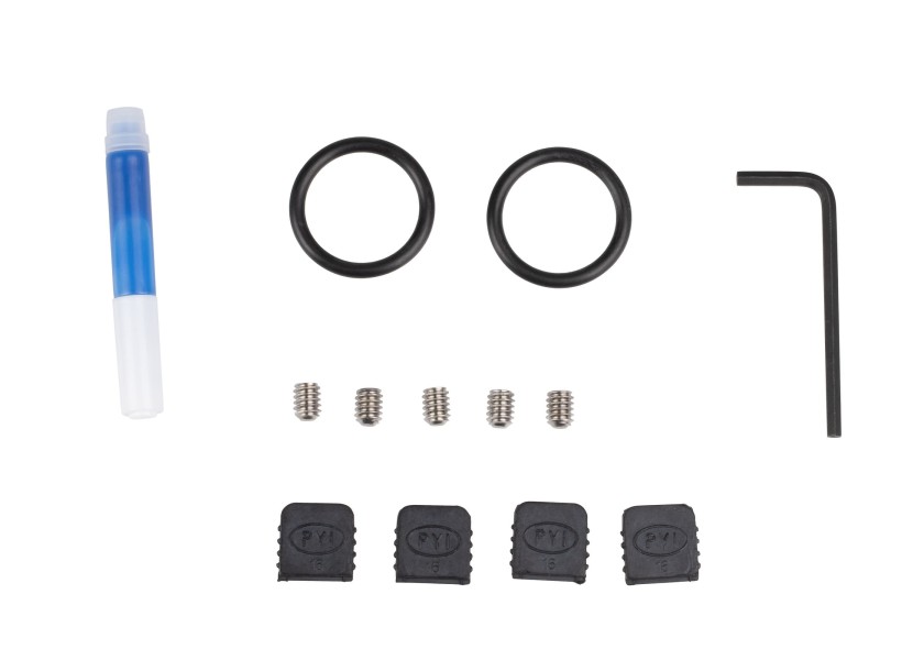 Купить PSS O-Ring Kit for 25 mm Shaft 67203-bvs 7ft.ru в интернет магазине Семь Футов