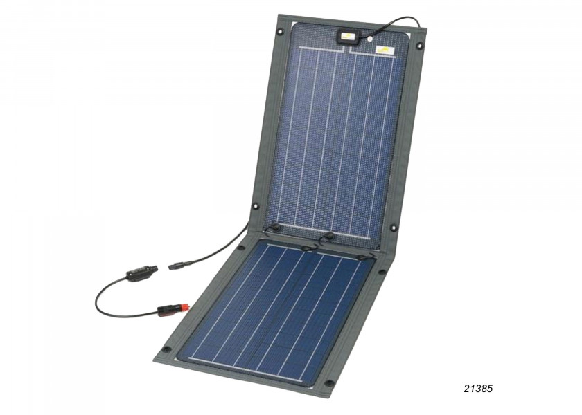 Купить SUNWARE Solar Module RX21052 / 60 W / foldable / 1265 x 439 x 3 mm 21385-bvs 7ft.ru в интернет магазине Семь Футов