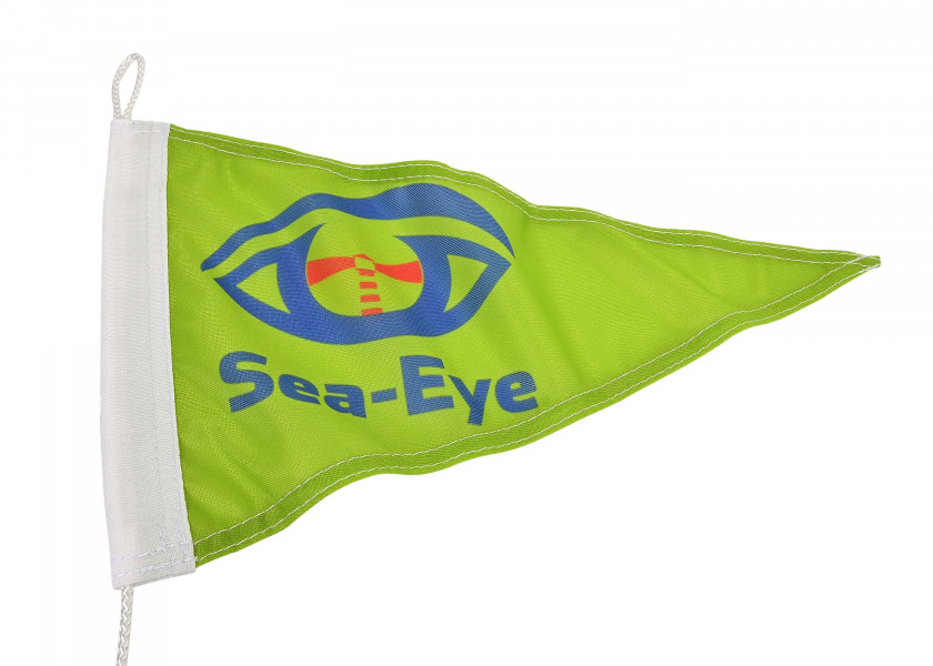 Купить CLUB BURGEES Sea-Eye e.V. 50603-bvs 7ft.ru в интернет магазине Семь Футов