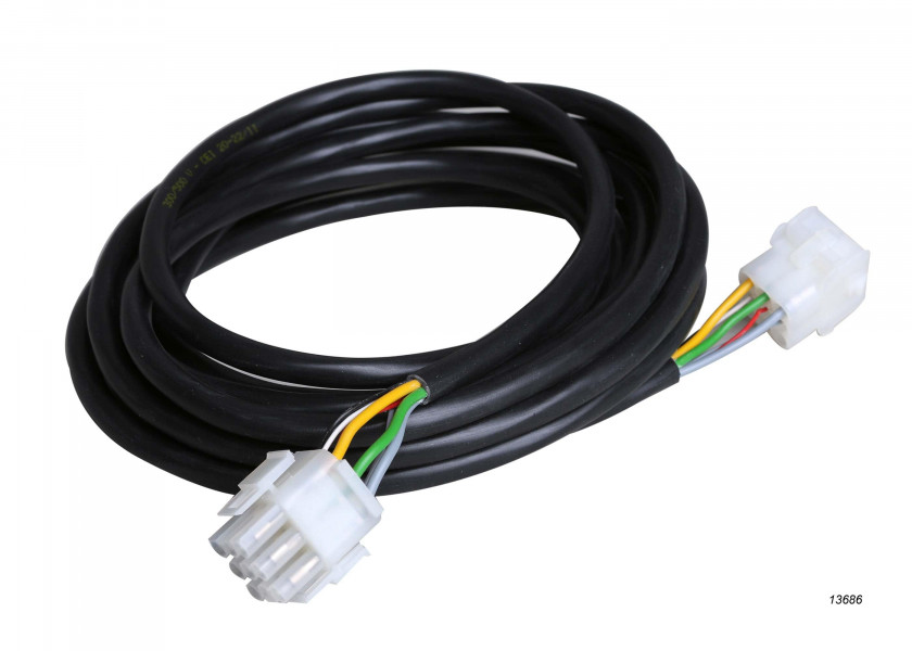 Купить OCEAN TECHNOLOGIES Extension cable for NIGHT EYE searchlight 13686-bvs 7ft.ru в интернет магазине Семь Футов