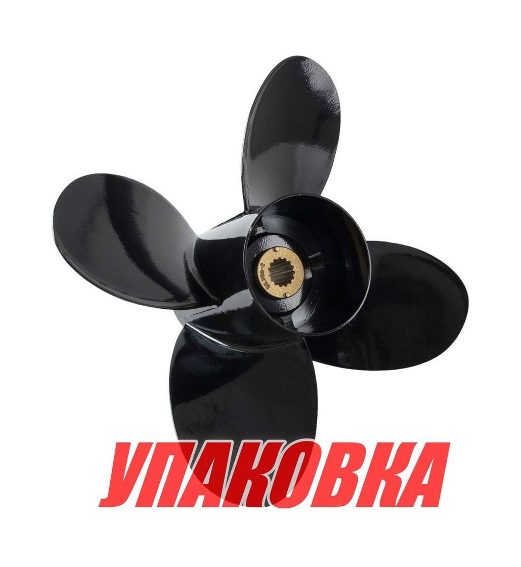 Купить Винт гребной Mercury 135-300;4x14-1/2x18, Alpha 1, Bravo 1, BaekSan (упаковка из 3 шт.) 141501421A1800M_pkg_3 7ft.ru в интернет магазине Семь Футов