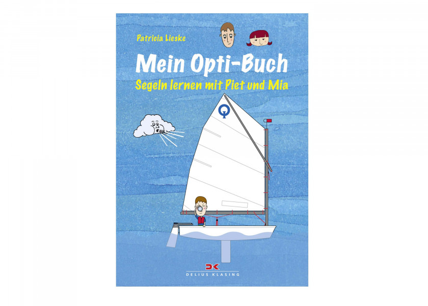 Купить DELIUS-KLASING 978-3-7688-3389-9 ДК - Моя книга Opti 77616-bvs 7ft.ru в интернет магазине Семь Футов