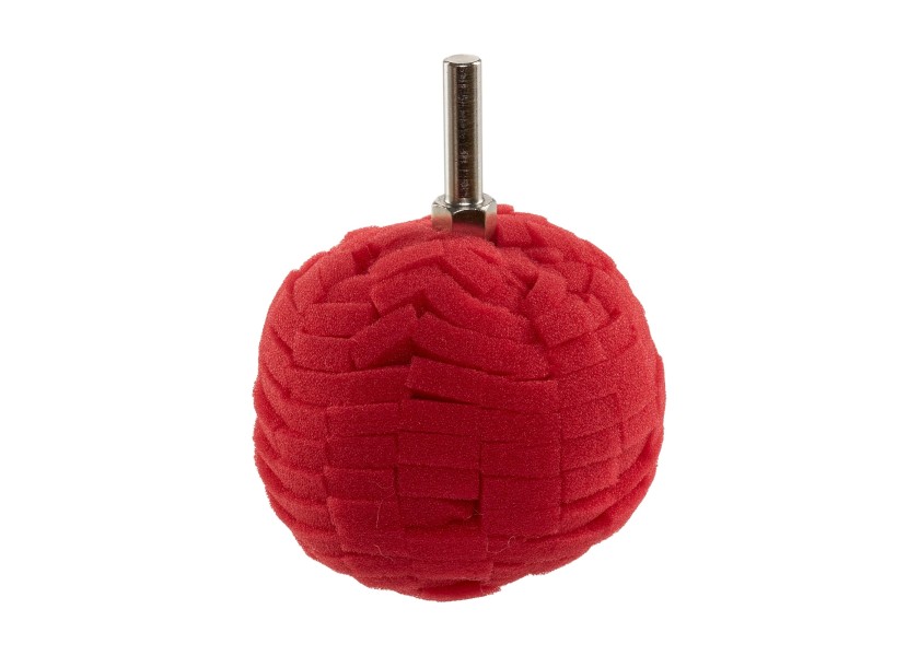 Купить SEATEC Полировальный шарик / 70 мм 7ft.ru в интернет магазине Семь Футов