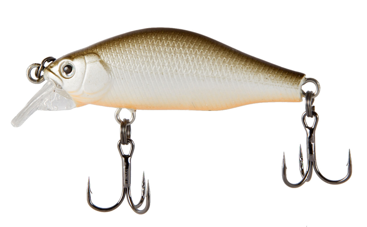 Купить Воблер Diaction Distance Chub 45 мм (Цвет-Mystic воблеры 011) DDC45F Mystic Lures 7ft.ru в интернет магазине Семь Футов