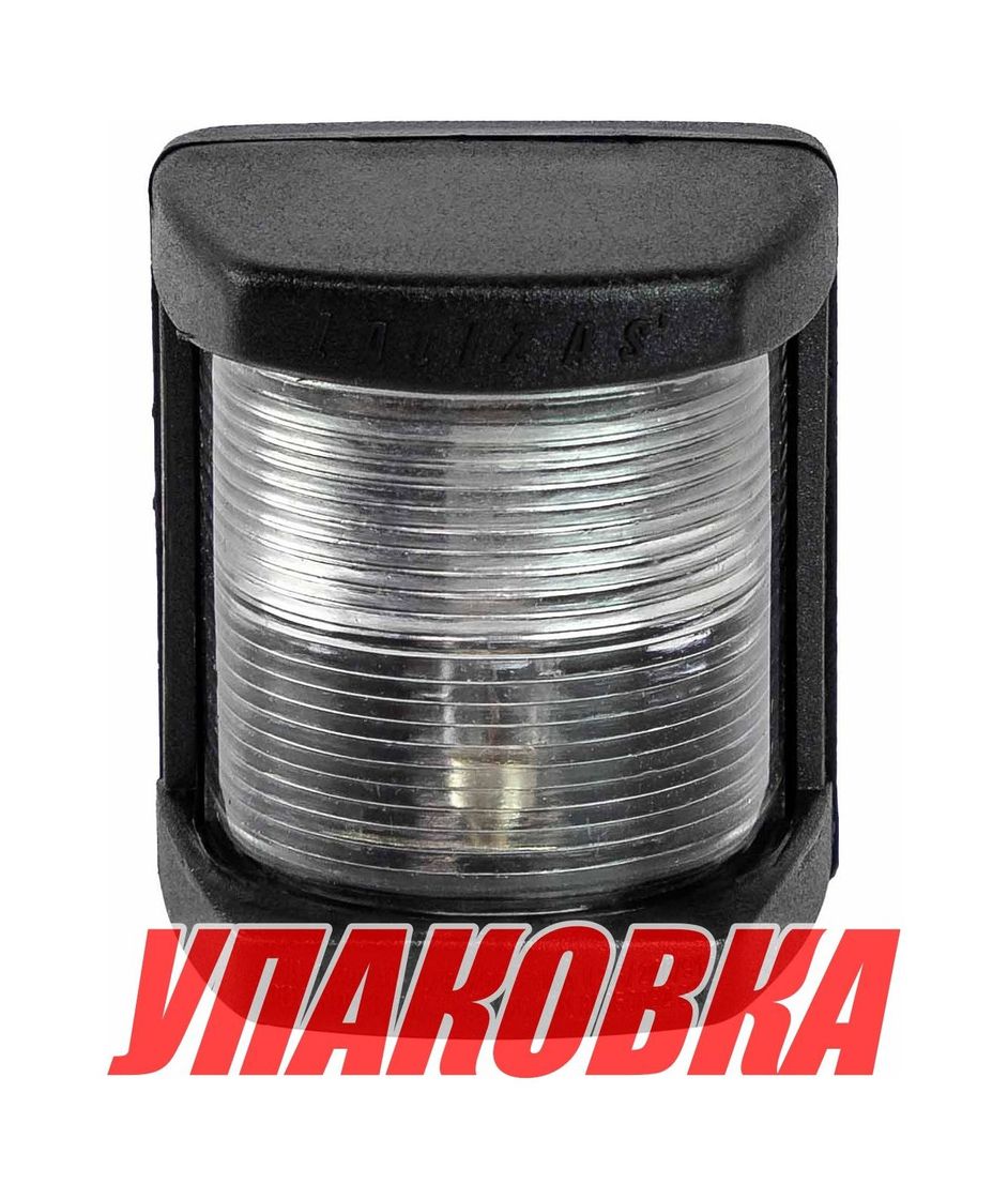Купить Огонь топовый Classic 12, черный корпус (упаковка из 6 шт.) Lalizas 30094_pkg_6 7ft.ru в интернет магазине Семь Футов