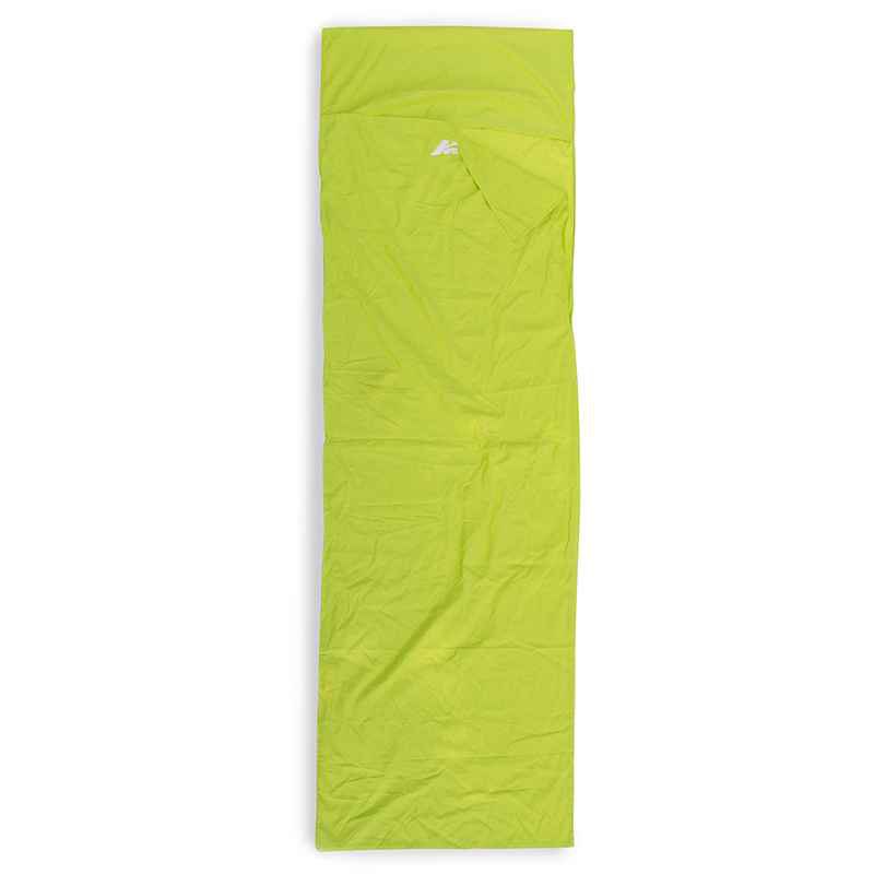 Marsupio 803013 Candy Спальный мешок Желтый  Green 220 x 80 cm 