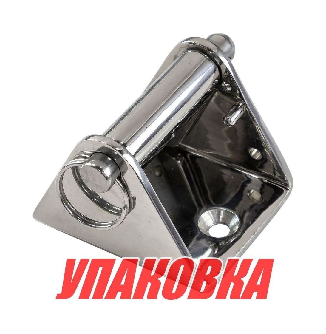 Купить Стопор якорной цепи 6-8 мм, Marine Rocket (упаковка из 2 шт.) 4620136033633_pkg_2 7ft.ru в интернет магазине Семь Футов
