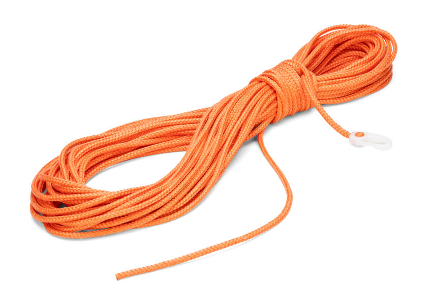 Купить Rescue Line / 30 m / 6 mm 16452-bvs 7ft.ru в интернет магазине Семь Футов