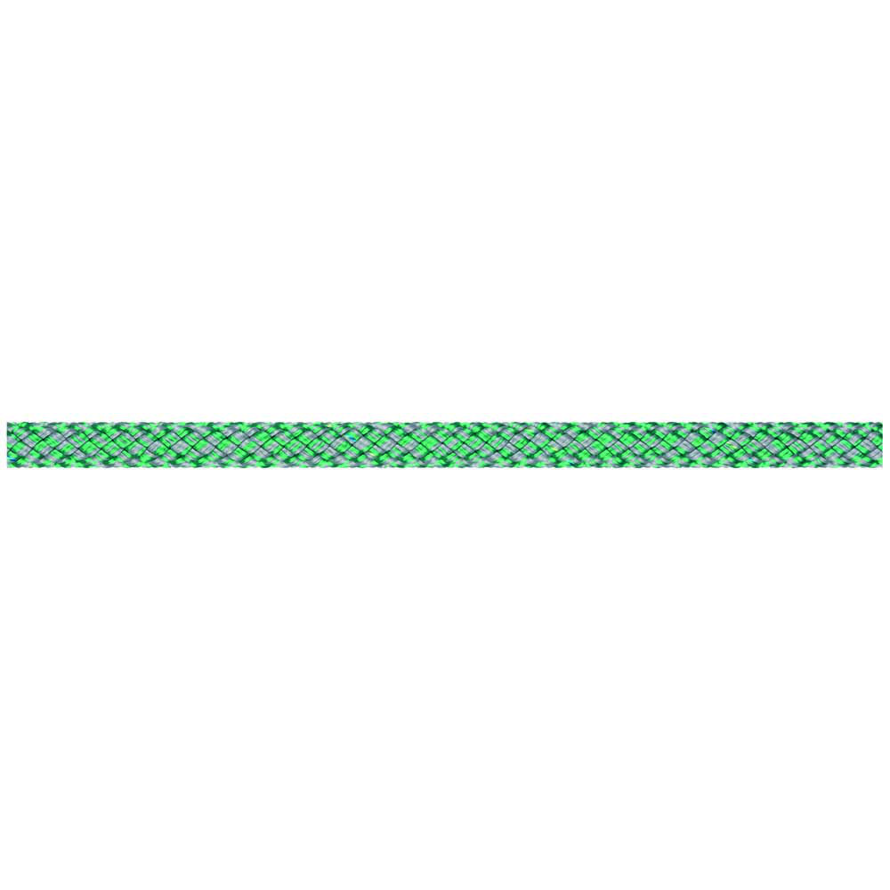 Talamex 01632614 Admiral Shhet Vision Веревка 14 Mm Зеленый Green 150 m 