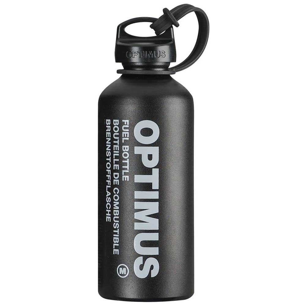 Optimus OM8021021 Топливный баллон 600 ml  Black