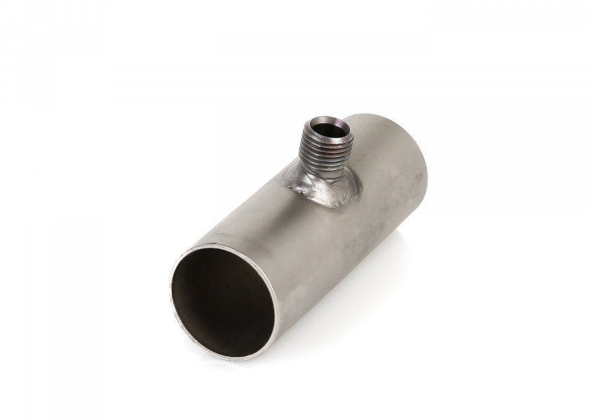 Купить WEBASTO Connecting Pipe for Water Heater 42864-bvs 7ft.ru в интернет магазине Семь Футов
