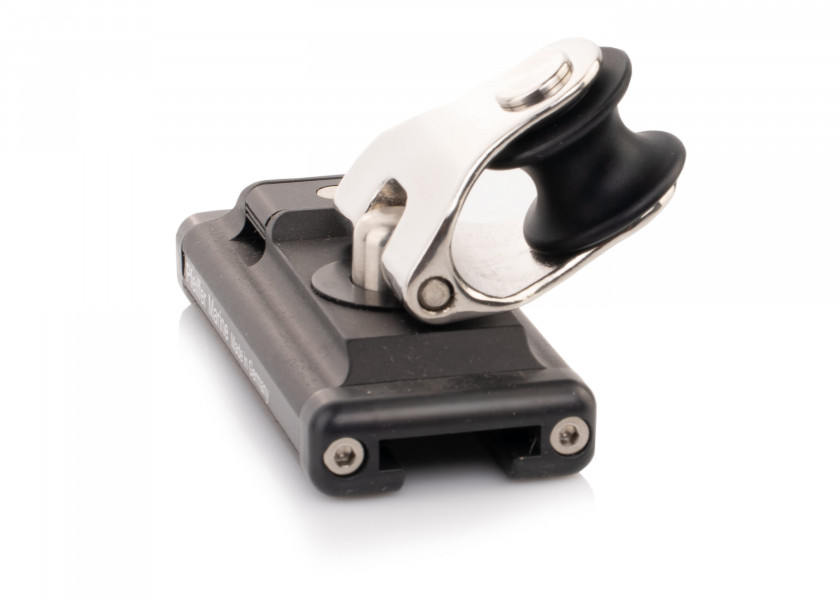 Купить PFEIFFER Genoa Car with Stopper for T-Track 25 x 4 / black 64005-bvs 7ft.ru в интернет магазине Семь Футов