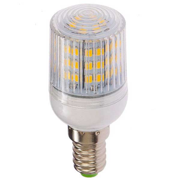 Nauticled E14-L350-WW-LV Bulb 40 LED Белая  with E14 Base