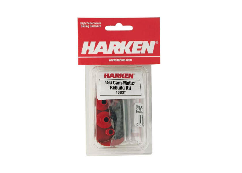 Купить HARKEN Cam-Matic Cam Шип/Ремонтный комплект 7ft.ru в интернет магазине Семь Футов