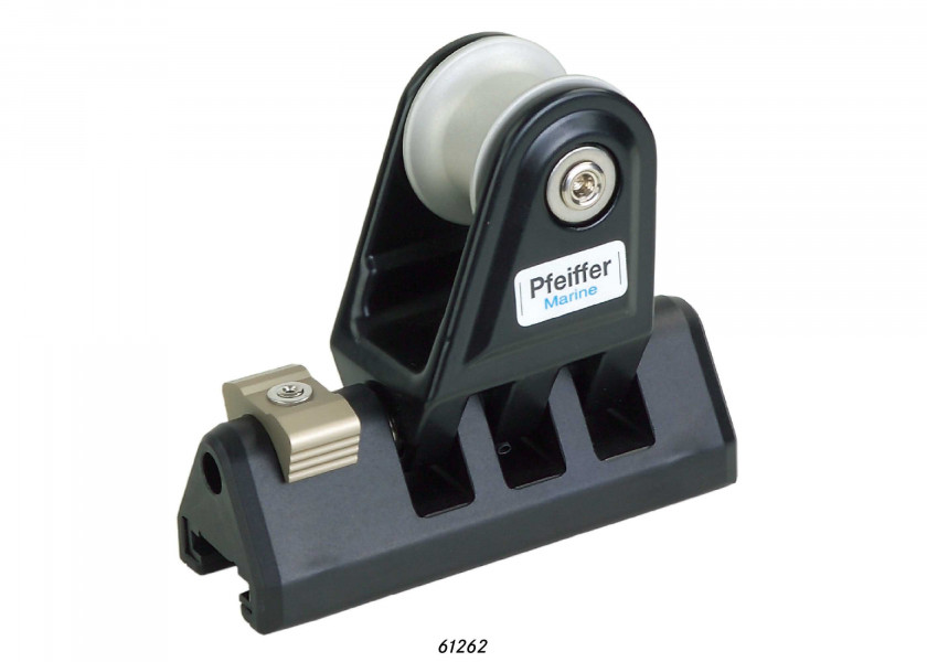 Купить PFEIFFER NEW LINE Genoa Slide for T-track 40 x 8 mm 61262-bvs 7ft.ru в интернет магазине Семь Футов