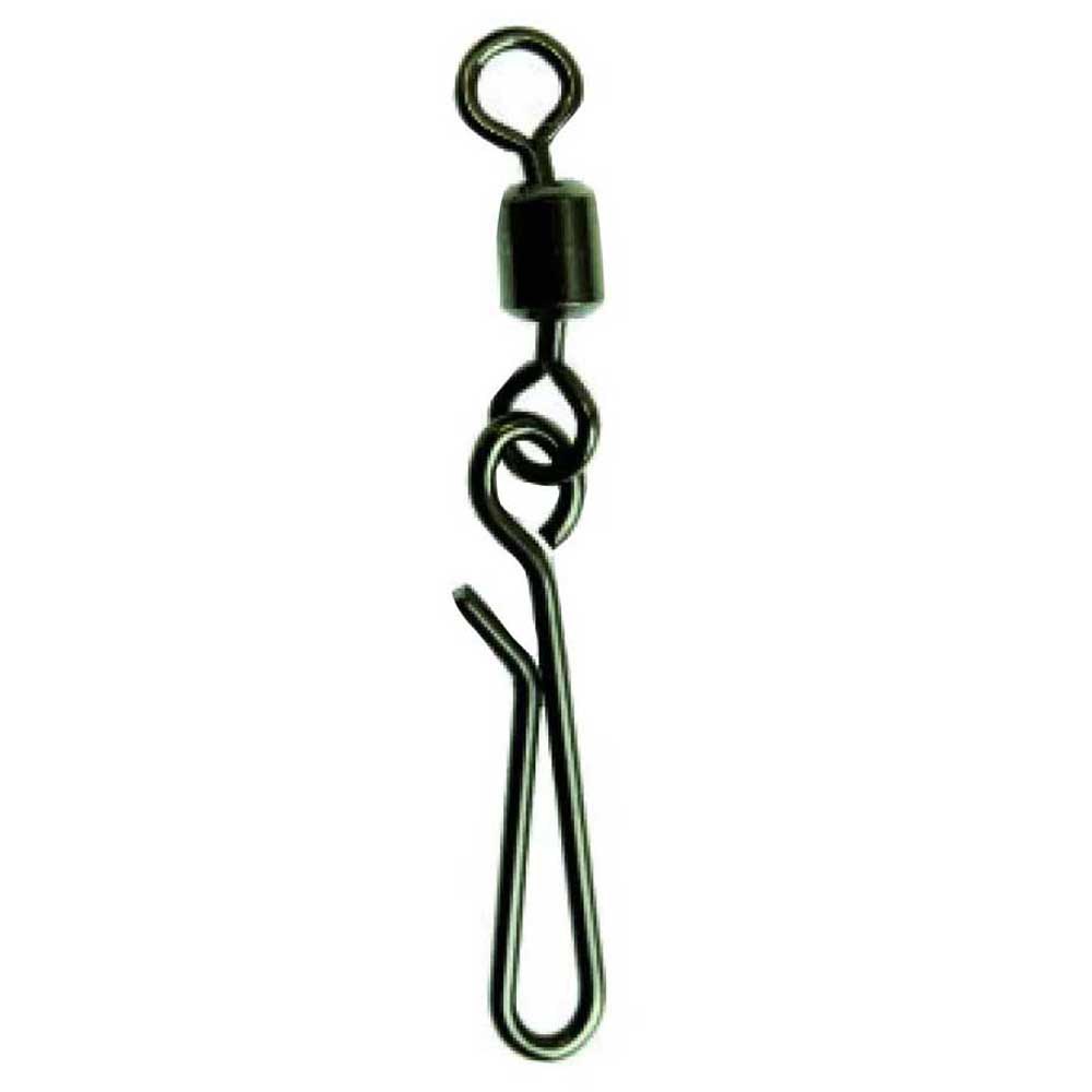 Kolpo 0619006-10 Rolling Hanging Защелкивающийся шарнир Black 10