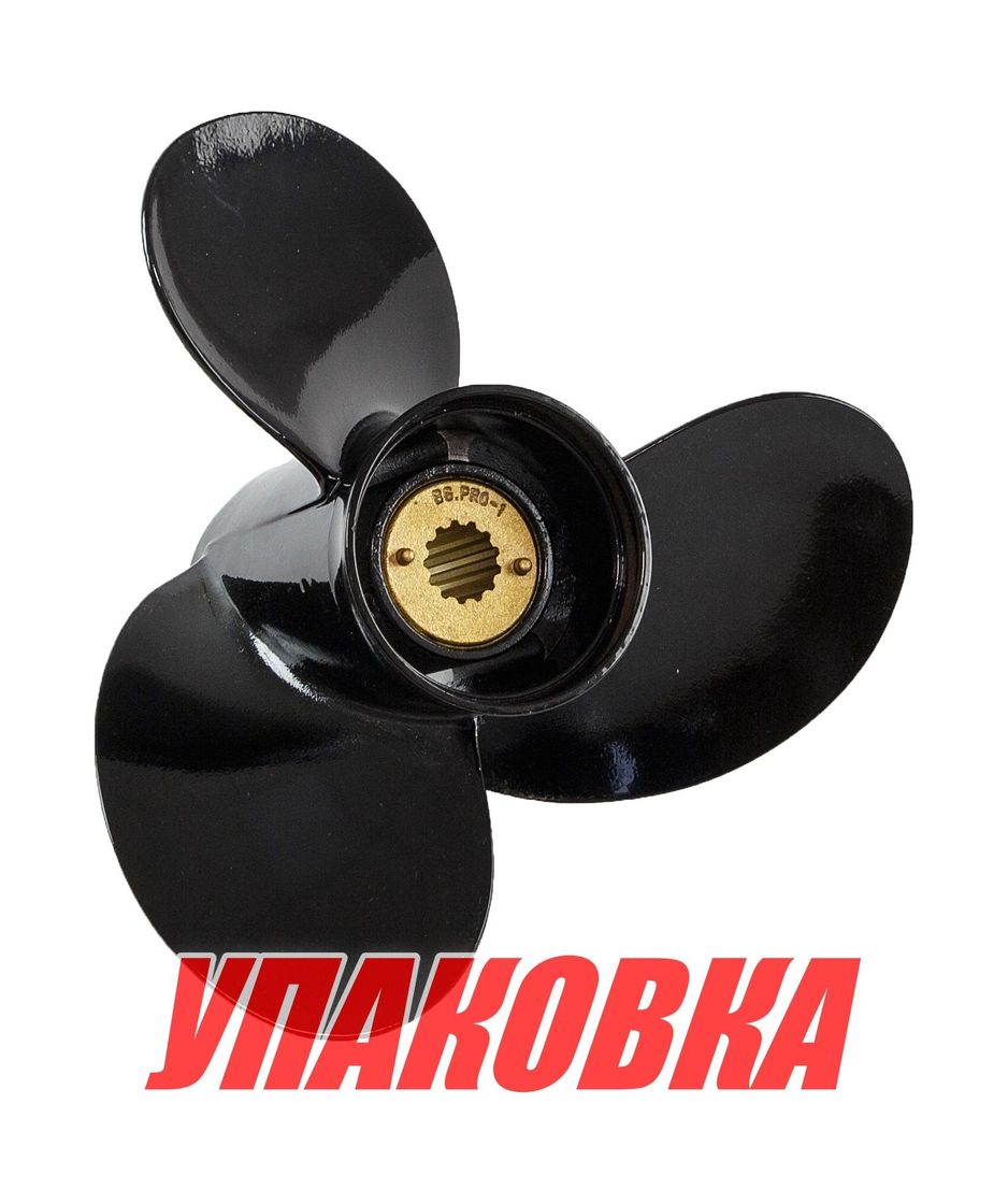 Купить Винт гребной Mercury 30-50;3x10-3/8x14, BaekSan (упаковка из 8 шт.) 110401083A1400M_pkg_8 7ft.ru в интернет магазине Семь Футов