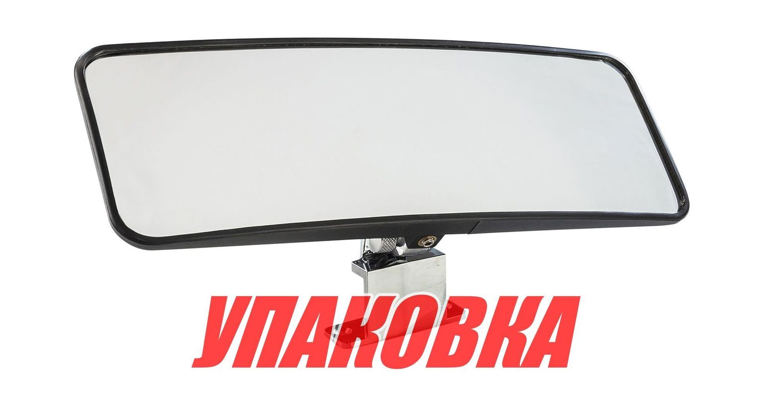 Купить Зеркало сферическое 300х100 мм (упаковка из 24 шт.) Easterner C13065_pkg_24 7ft.ru в интернет магазине Семь Футов