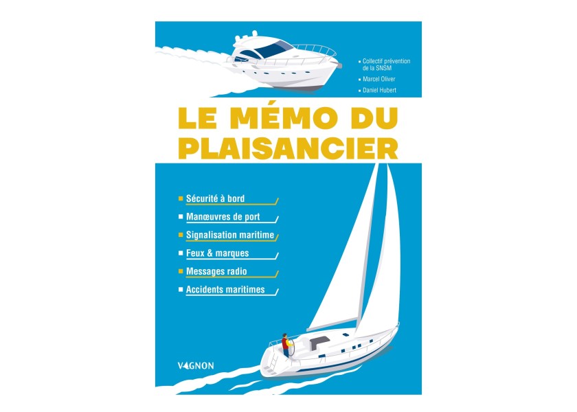 Купить VAGNON 9791027103881 Памятка плейзансье 7ft.ru в интернет магазине Семь Футов