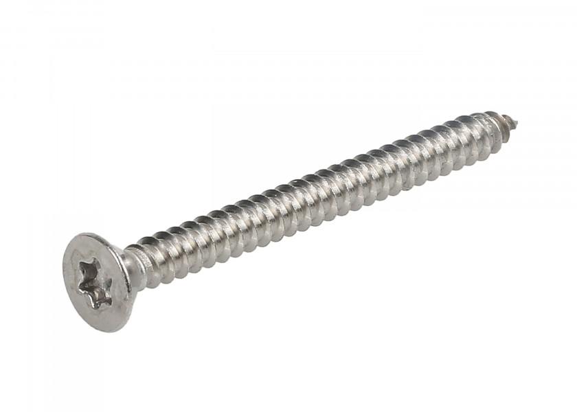 Купить V4A countersunk tapping screw (torx type) 11830-bvs 7ft.ru в интернет магазине Семь Футов