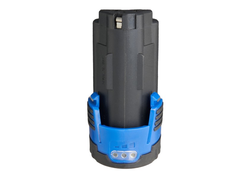 Купить Запасной аккумулятор для полировальной машины/шлифовальной машины 7ft.ru в интернет магазине Семь Футов