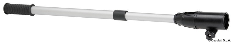 Купить Telescopic extension rod 61/100 cm, 45.155.86 7ft.ru в интернет магазине Семь Футов