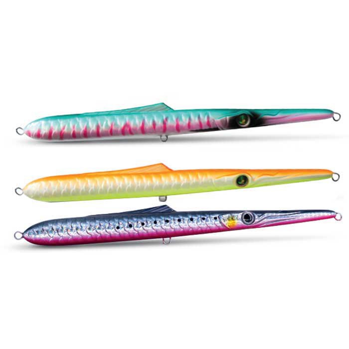 Jatsui D4601672 Drake Needle Приманка Topwater 210 mm 30g LSNS