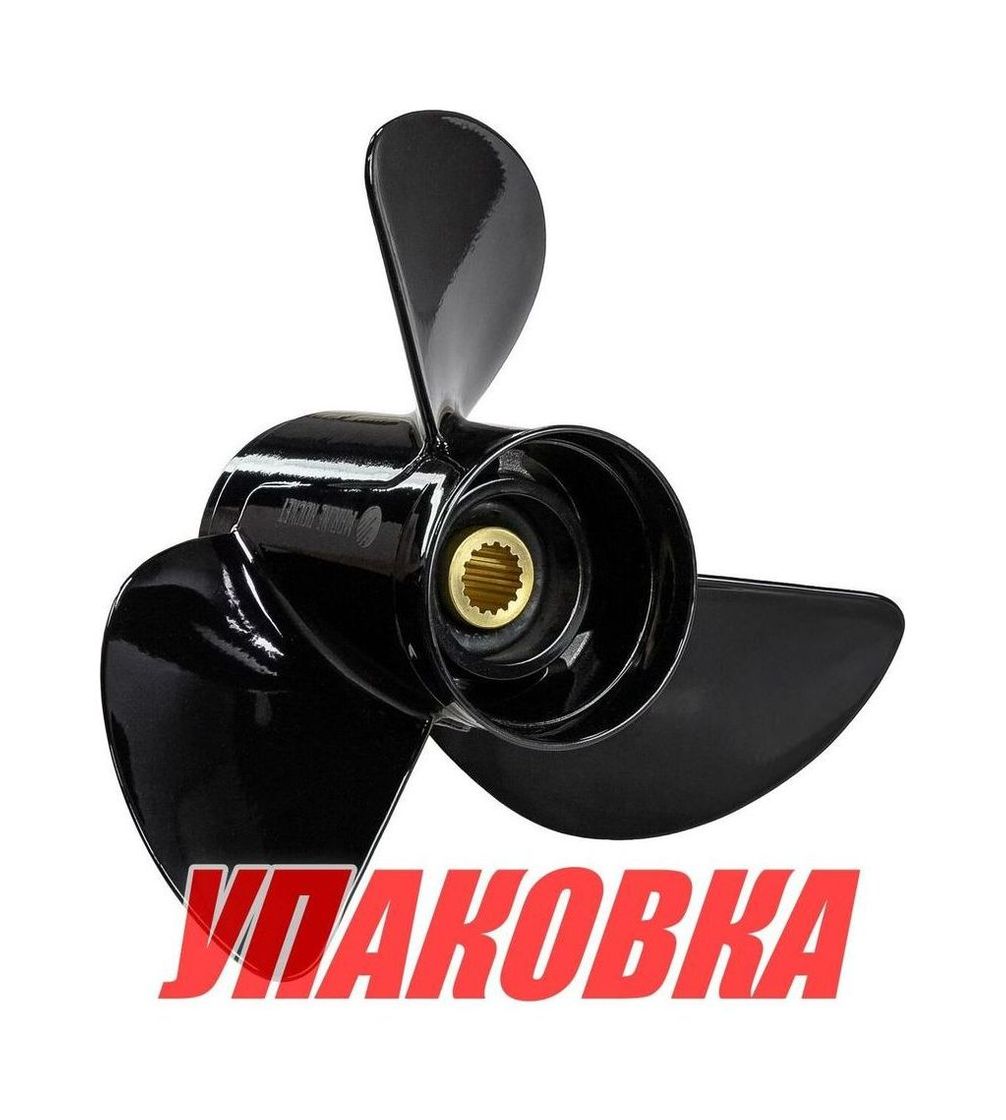 Купить Гребной винт 3x13x19, Marine Rocket (упаковка из 10 шт.) 4411-130-190_pkg_10 7ft.ru в интернет магазине Семь Футов