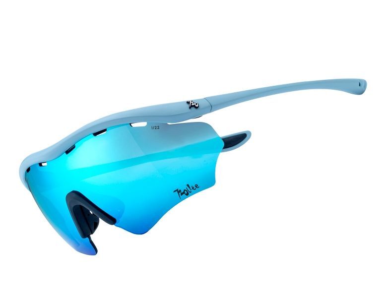 Купить Спортивные очки с диоптриями 720armour RiderB7 / Smoke Blue / Smoke Royal Blue Lens, rx-234/t337liteb7-23 7ft.ru в интернет магазине Семь Футов