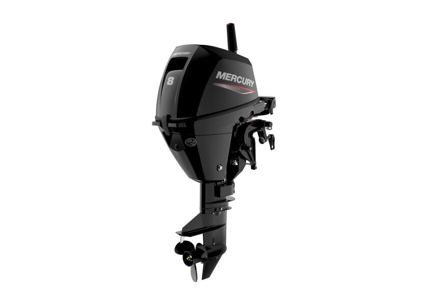 Купить MERCURY F8 EFI ELH Outboard Motor / Long Shaft / Electric Start 60947-bvs 7ft.ru в интернет магазине Семь Футов